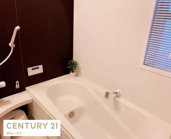 鶴ヶ島市南町1丁目　中古一戸建住宅