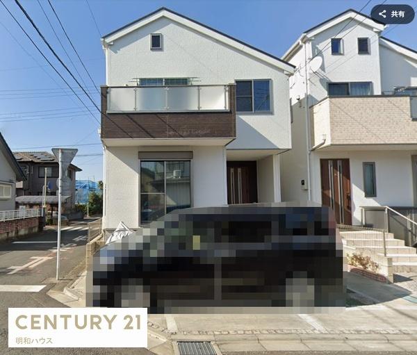 鶴ヶ島市南町1丁目の中古一戸建て(その他現地)