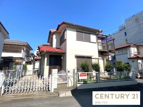 鶴ヶ島市大字下新田の中古一戸建て(その他現地)