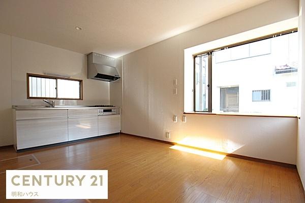 鶴ヶ島市下新田 中古一戸建住宅