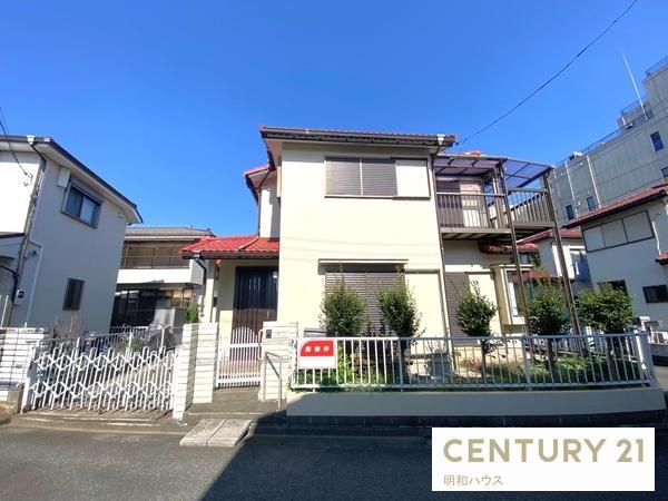 鶴ヶ島市大字下新田の中古一戸建て(その他現地)