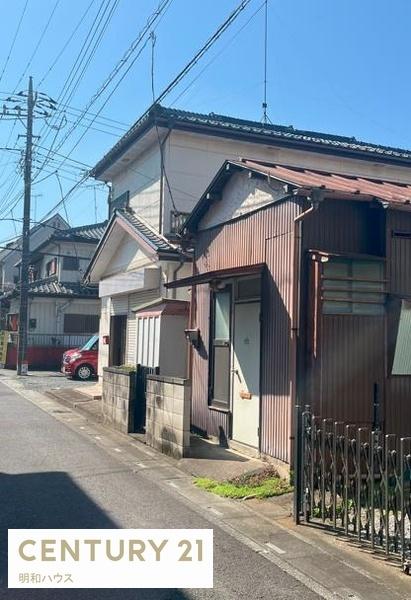 入間郡毛呂山町前久保南3丁目の土地(その他現地)