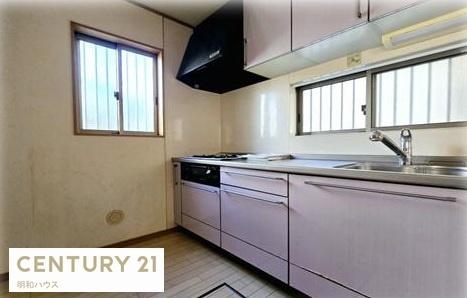 東松山市松葉町２丁目　中古一戸建住宅