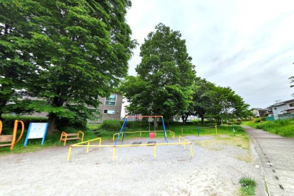 川越市大字的場の中古一戸建て(みよしの公園)