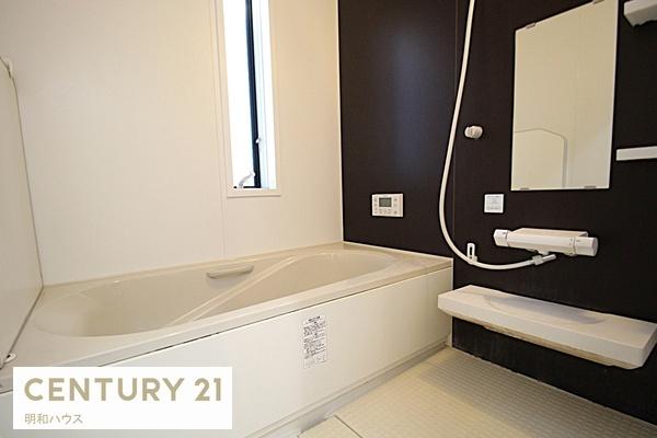 川越市大字的場の中古一戸建て(バス)