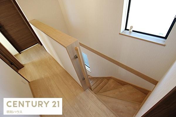 川越市大字的場の中古一戸建て(その他内観)