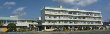 川越市大字天沼新田の土地(川越市立名細小学校)