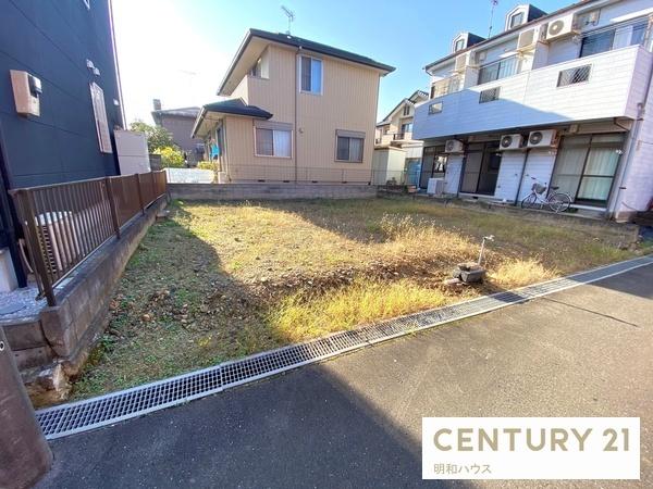 川越市天沼新田 売地