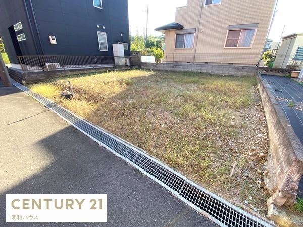 川越市天沼新田　売地