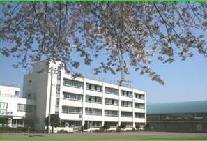 日高市四本木1丁目3期 新築分譲住宅 全5棟(日高市立高麗川中学校)