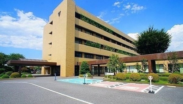 日高市四本木1丁目3期 新築分譲住宅 全5棟(日高市役所)