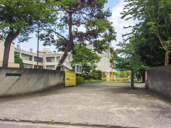 鶴ヶ島市脚折59番　新築分譲住宅(鶴ヶ島市立長久保小学校)