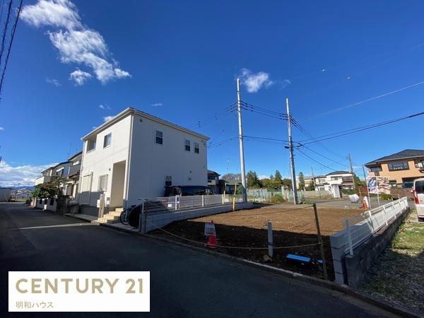 鶴ヶ島市脚折59番　新築分譲住宅