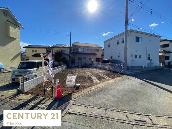 鶴ヶ島市脚折59番　新築分譲住宅