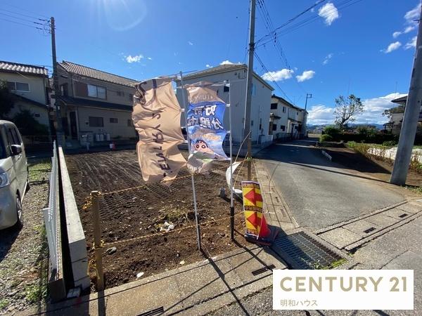 鶴ヶ島市脚折59番　新築分譲住宅