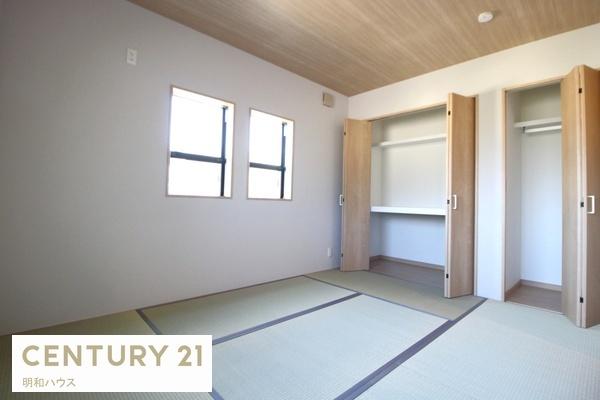 鶴ヶ島市大字脚折の中古一戸建て