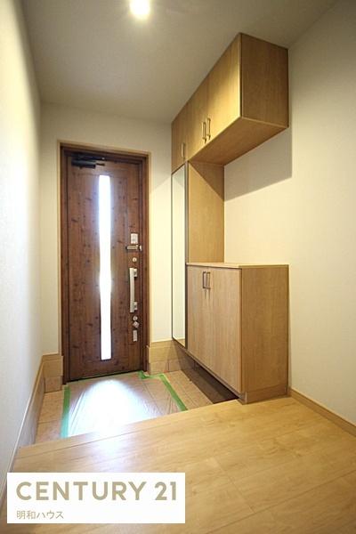 鶴ヶ島市大字脚折の中古一戸建て