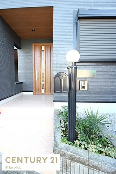 鶴ヶ島市大字脚折の中古一戸建て