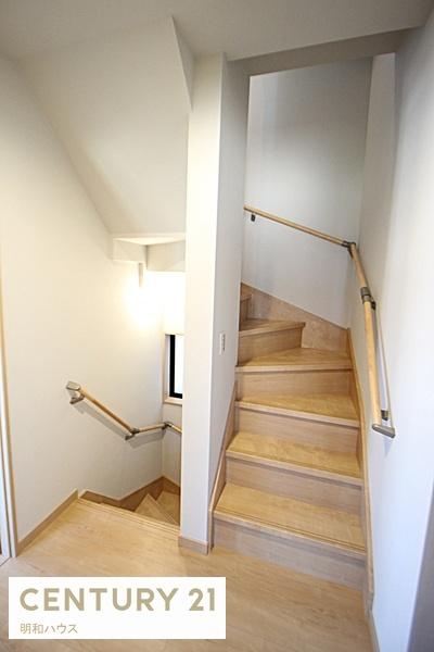 鶴ヶ島市大字脚折の中古一戸建て