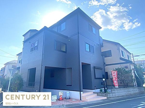 鶴ヶ島市大字脚折の中古一戸建て