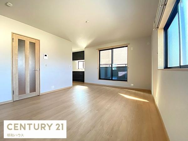 鶴ヶ島市脚折　中古一戸建住宅