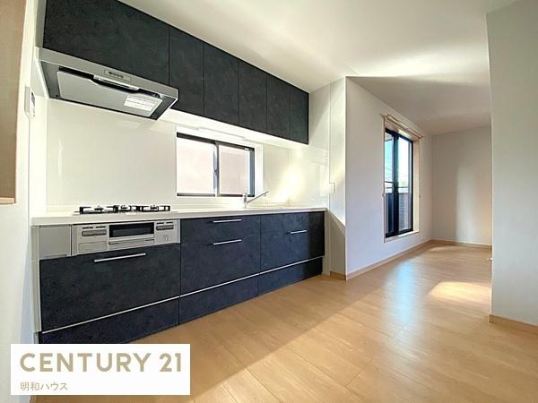 鶴ヶ島市脚折　中古一戸建住宅