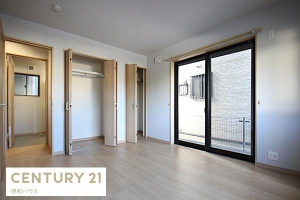 鶴ヶ島市脚折　中古一戸建住宅