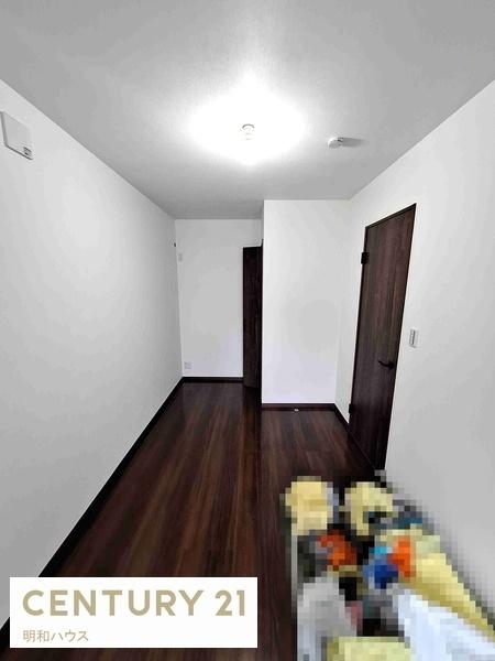 鶴ヶ島市大字下新田の中古一戸建て