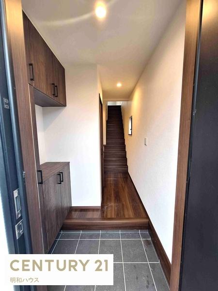 鶴ヶ島市大字下新田の中古一戸建て