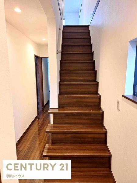 鶴ヶ島市大字下新田の中古一戸建て