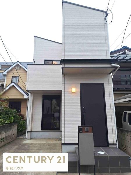 鶴ヶ島市下新田 中古一戸建住宅