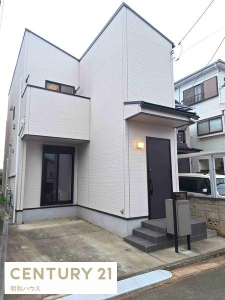 鶴ヶ島市大字下新田の中古一戸建て