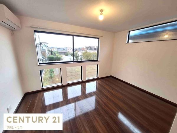 鶴ヶ島市大字下新田の中古一戸建て