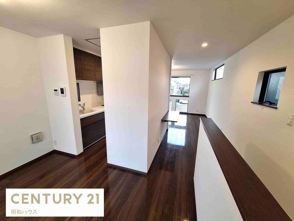 鶴ヶ島市大字下新田の中古一戸建て