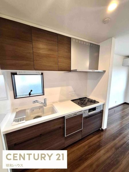 鶴ヶ島市大字下新田の中古一戸建て