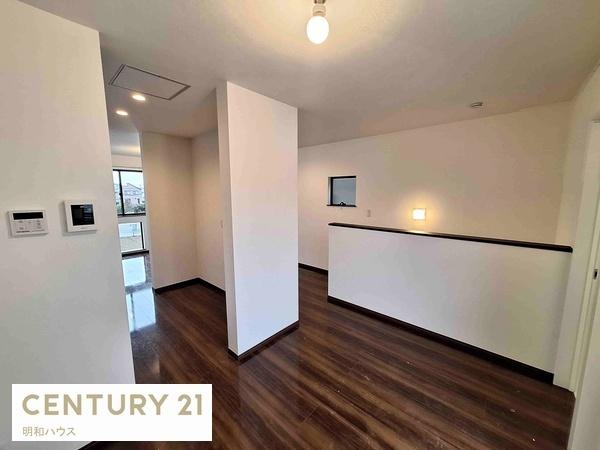 鶴ヶ島市大字下新田の中古一戸建て