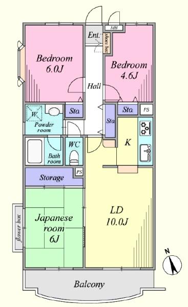 ワコーレ東松山