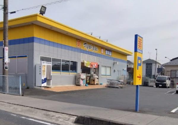 ワコーレ東松山(マツモトキヨシ東松山六反町店)