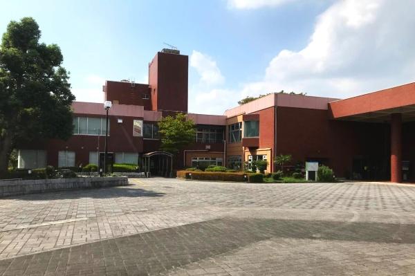 ワコーレ東松山(東松山市民文化センター)