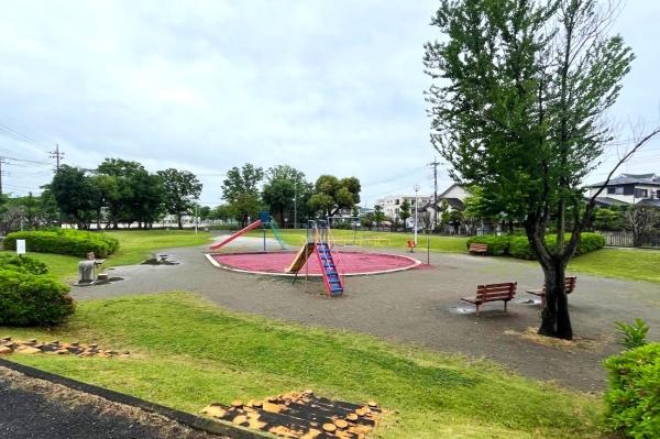 ワコーレ東松山(御茶山町児童公園)