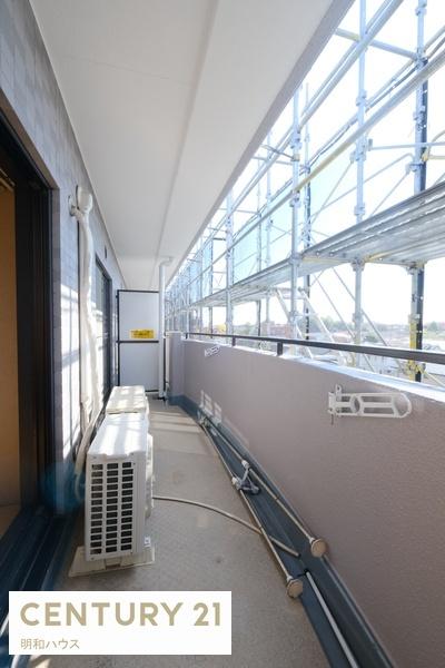 ワコーレ東松山