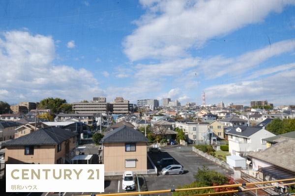 ワコーレ東松山