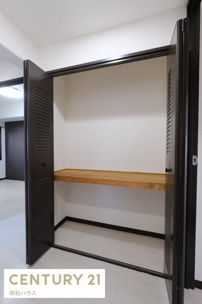 ワコーレ東松山