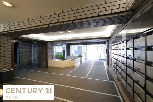 ワコーレ東松山