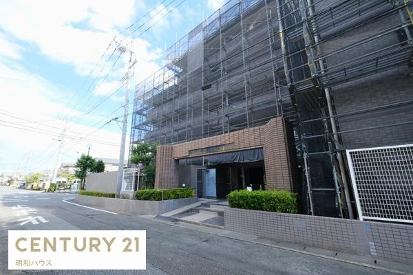 ワコーレ東松山