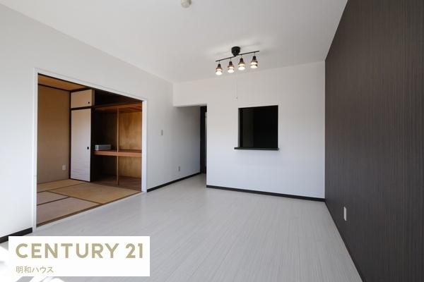 ワコーレ東松山