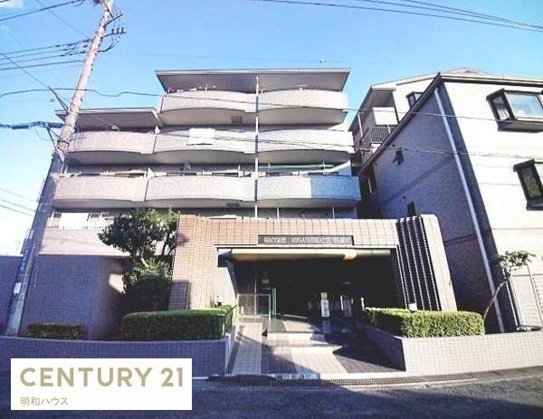 ワコーレ東松山