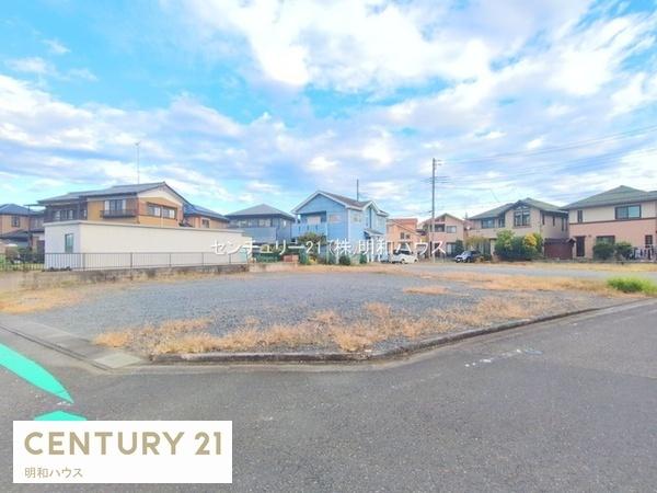 坂戸市にっさい花みず木11期　新築分譲住宅　全5棟