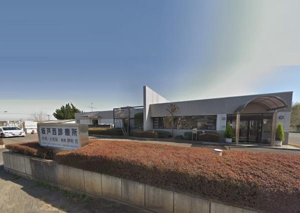 坂戸市にっさい花みず木11期　新築分譲住宅　全5棟(坂戸西診療所)