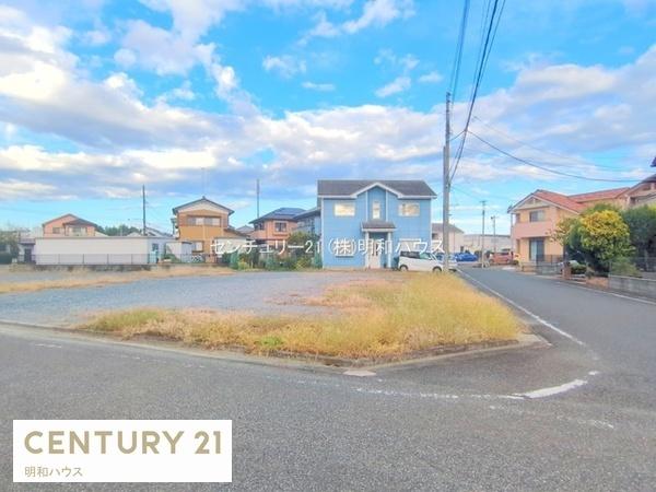 坂戸市にっさい花みず木11期　新築分譲住宅　全5棟